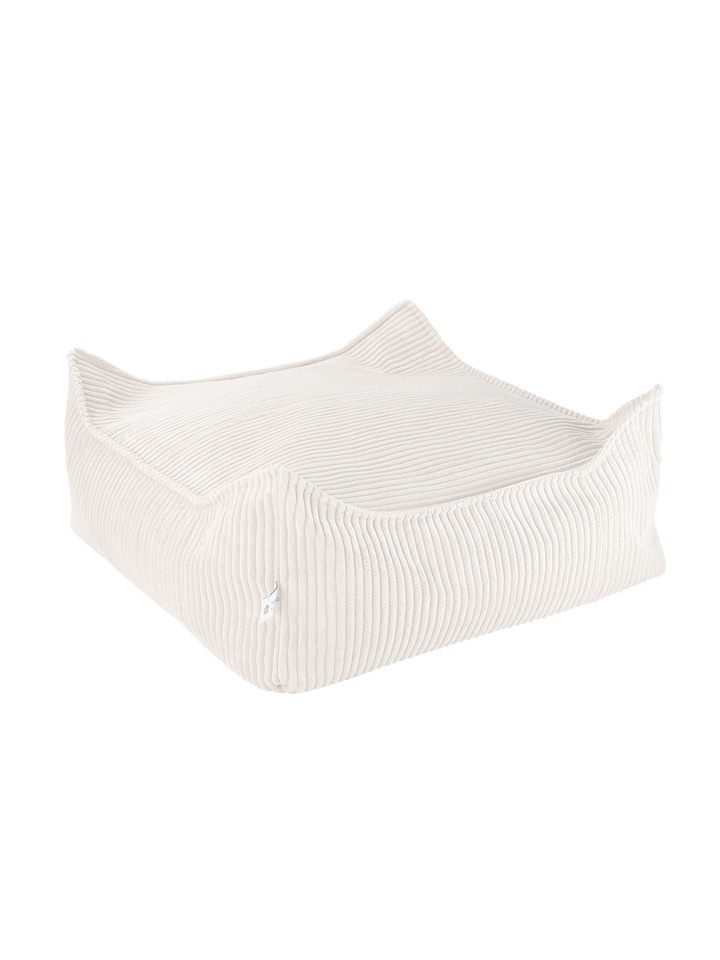 Wigiwama Square Ottoman