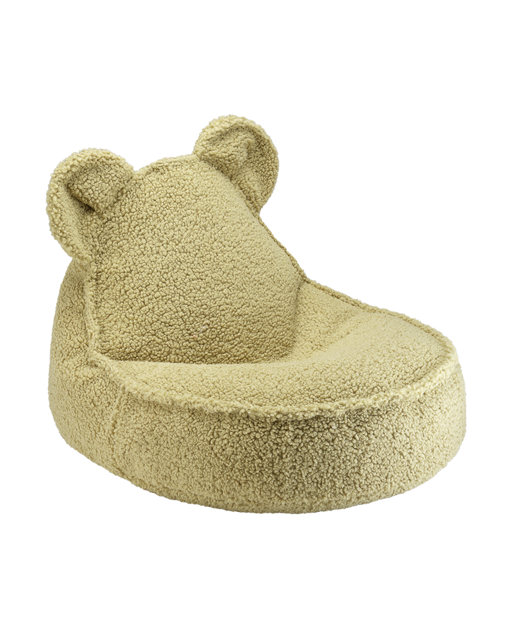 Wigiwama Bear Beanbag