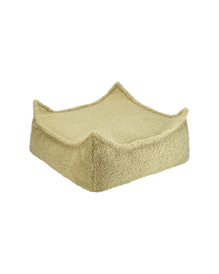 Wigiwama Square Ottoman