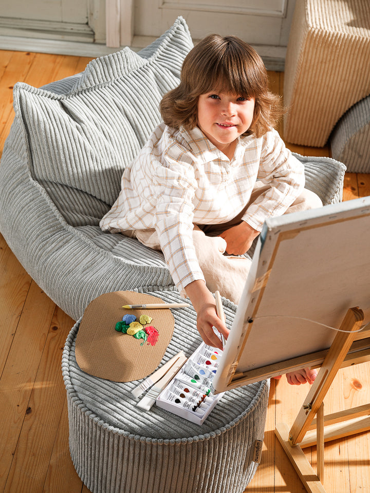 Wigiwama Beanbag Chair