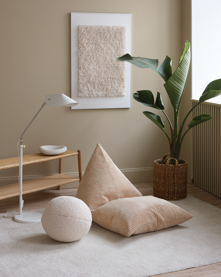 Wigiwama Big Lounger