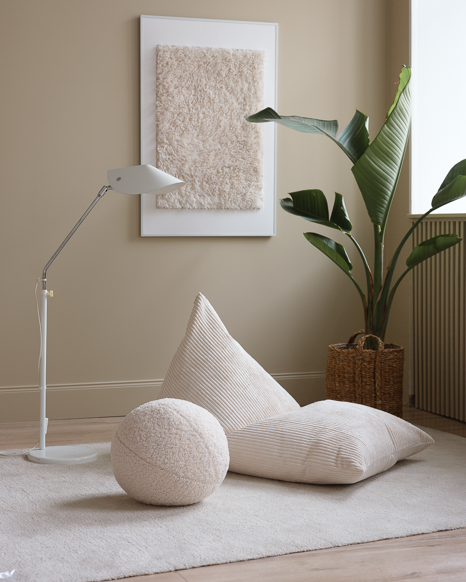 Wigiwama Big Lounger