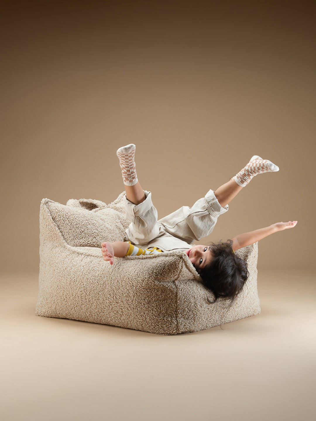 Wigiwama Beanbag Chair