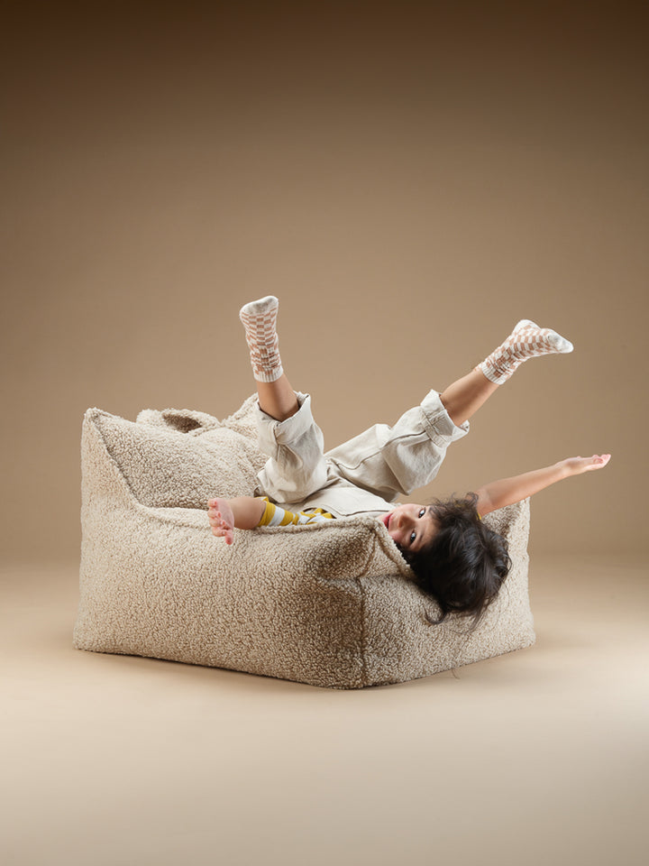 Wigiwama Beanbag Chair