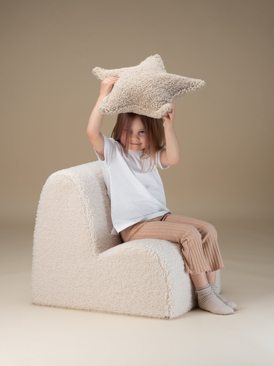 Wigiwama Cloud Chair