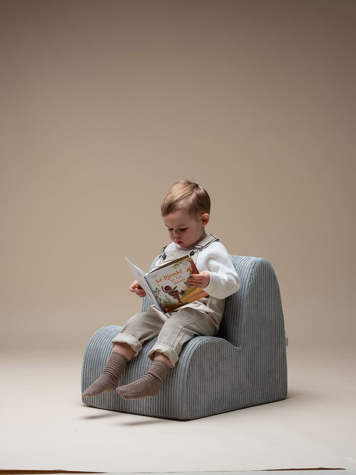 Wigiwama Cloud Chair