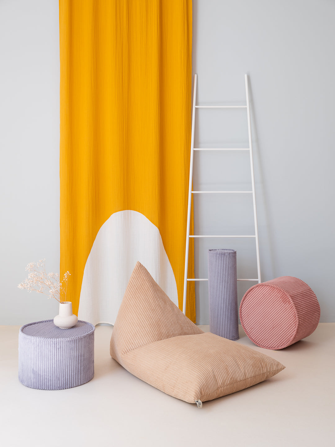 Wigiwama Big Lounger