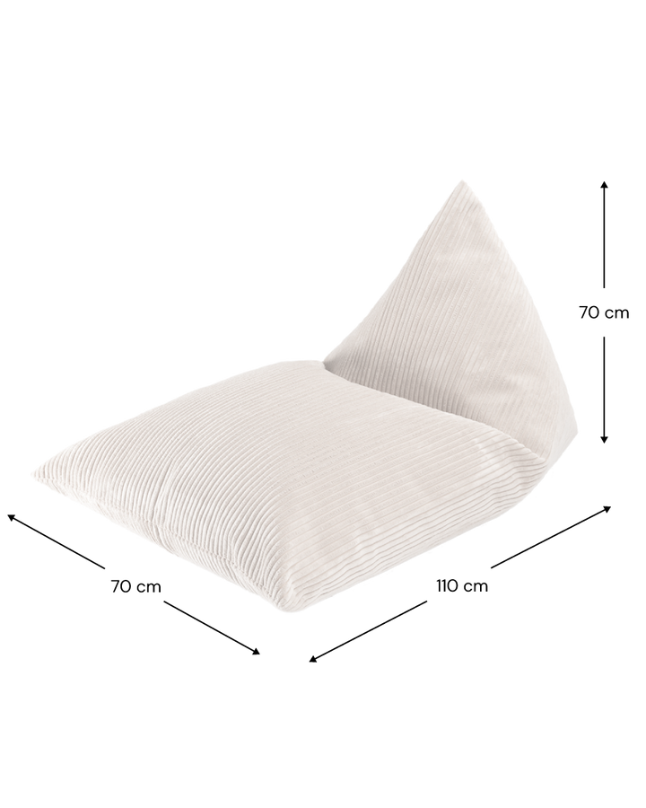 Wigiwama Big Lounger