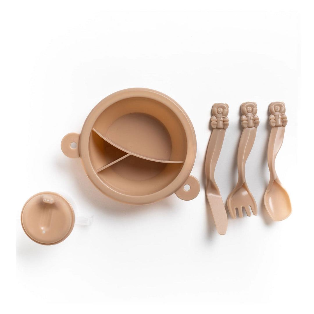 Roma Teddy 10 Piece Accessory Set - 10 2