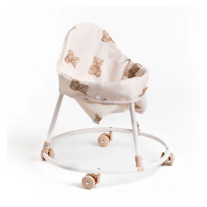 Roma Teddy 10 Piece Accessory Set - 10 5