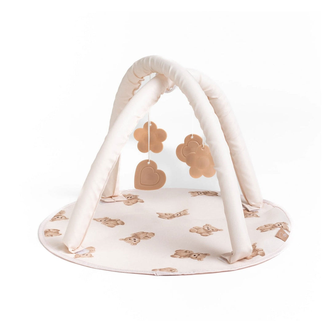 Roma Teddy 10 Piece Accessory Set - 10 6