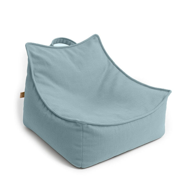 MeowBaby Outzy Sako Bag in Cloudberry Sky Blue — UV-resistant children&
