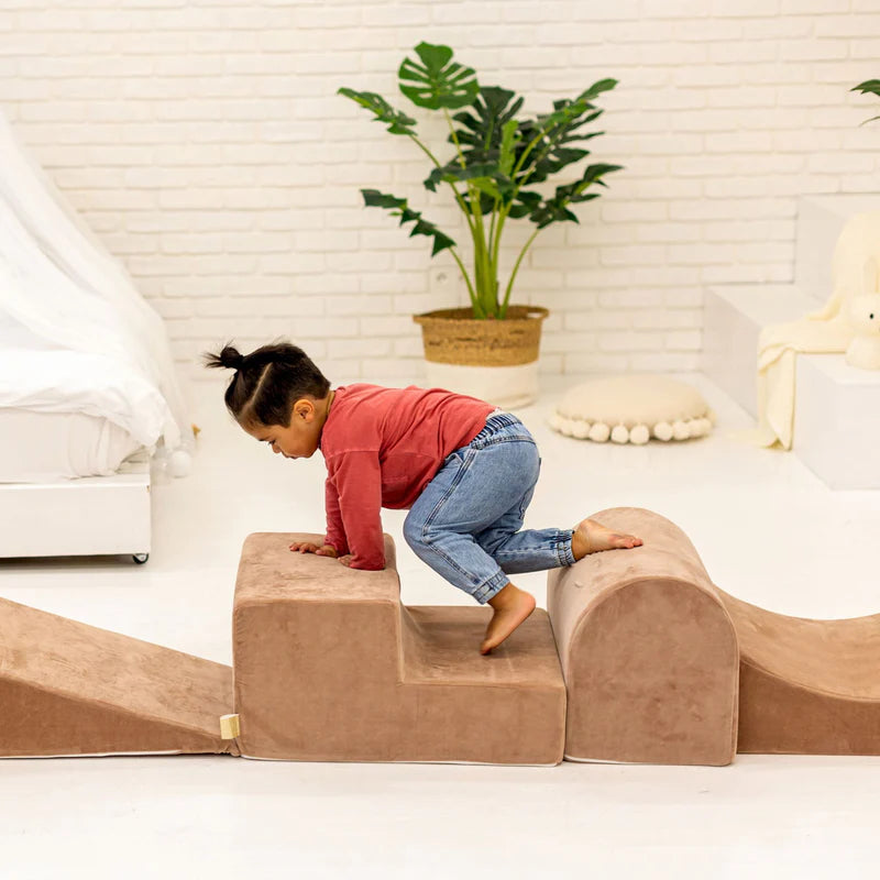 MeowBaby Playground – 3 Elements