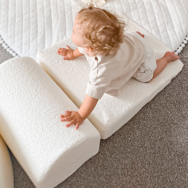 MeowBaby Playground – 4 Elements