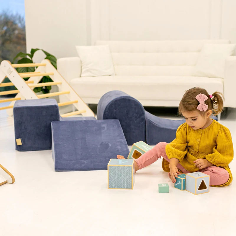 MeowBaby Playground – 4 Elements