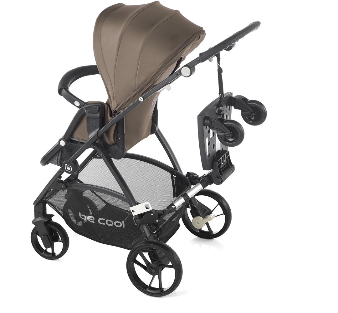Be Cool Skate Universal Platform Pushchair Accessories Be Cool