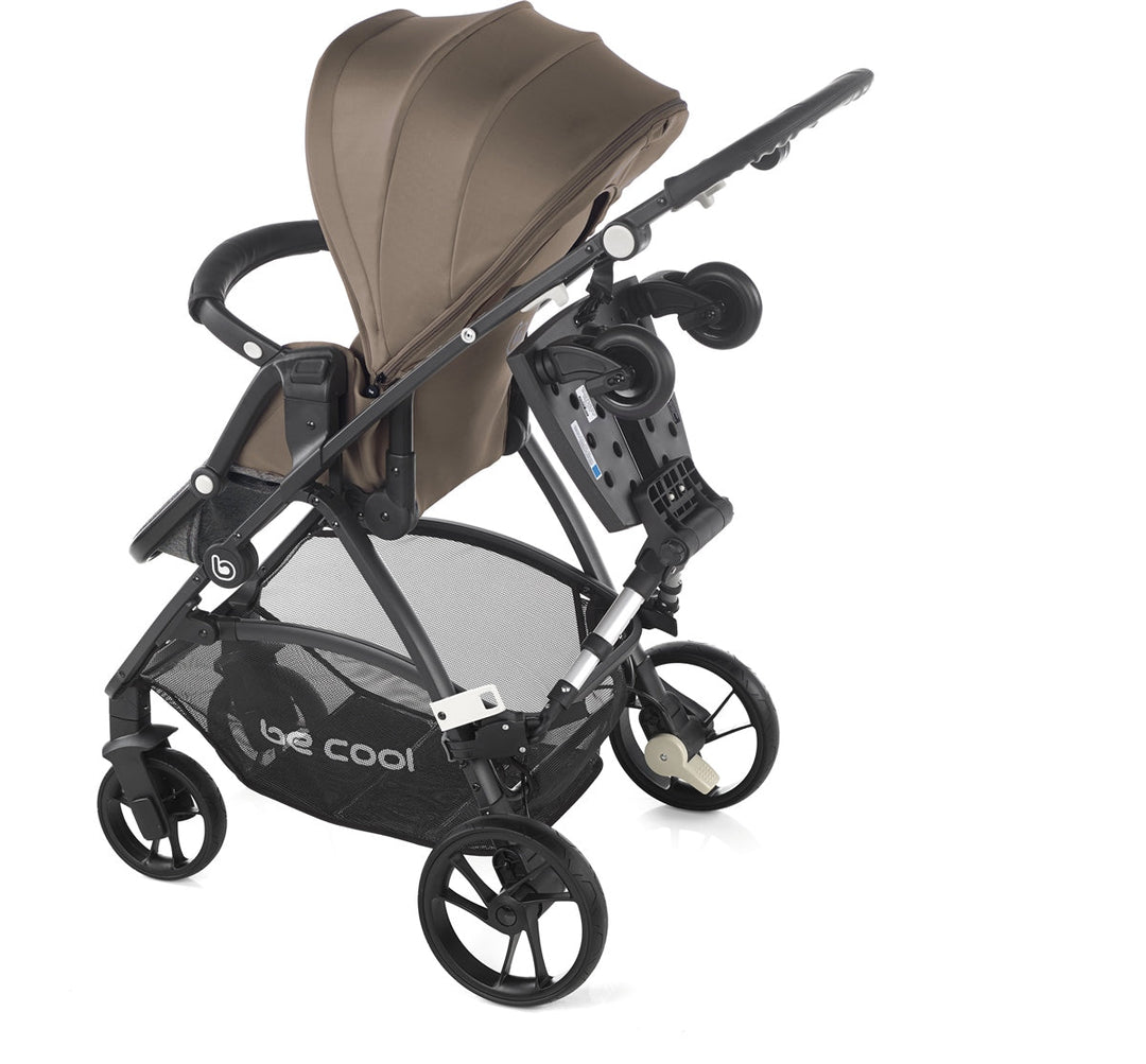 Be Cool Skate Universal Platform Pushchair Accessories Be Cool