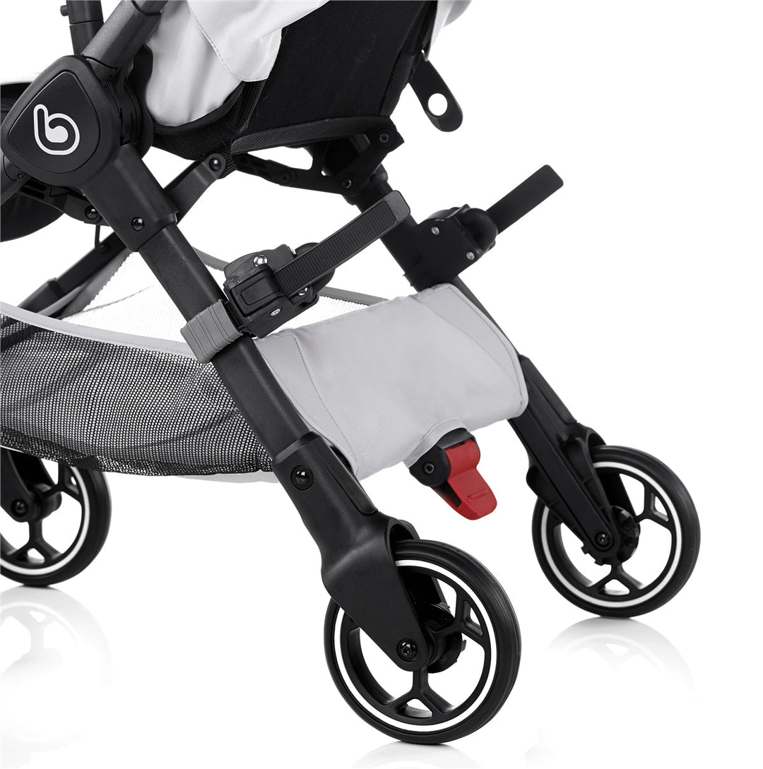 Be Cool Skate Universal Platform Pushchair Accessories Be Cool