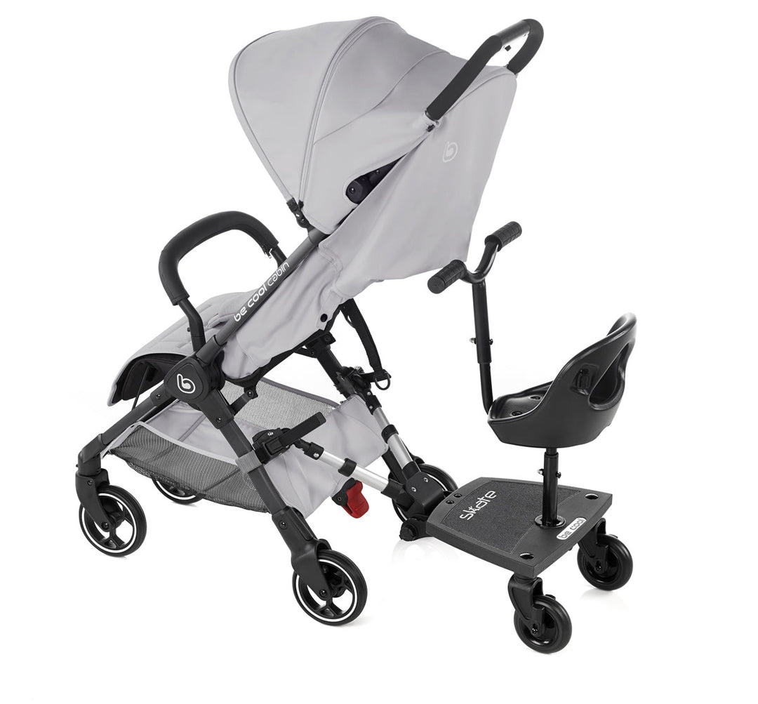 Be Cool Skate Universal Platform Pushchair Accessories Be Cool