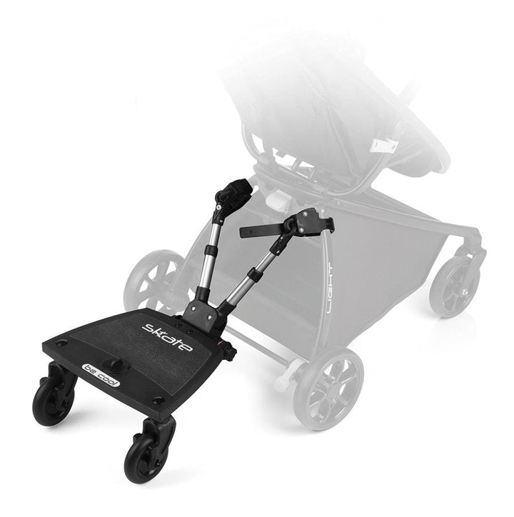 Be Cool Skate + Seat Universal Rider Platform Pushchair Accessories Be Cool