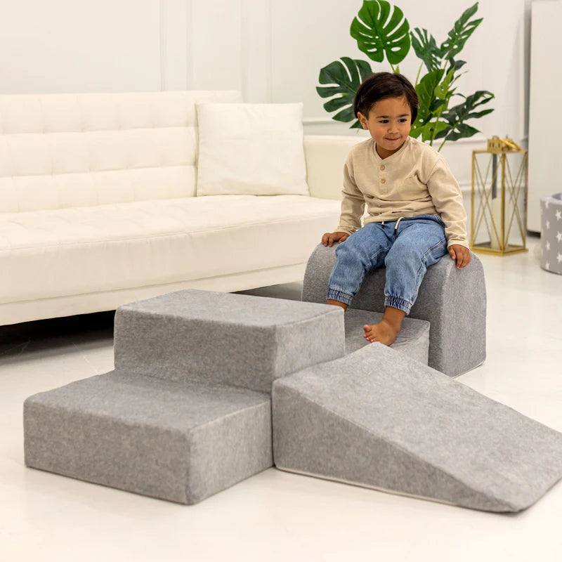 MeowBaby Playground – 3 Elements