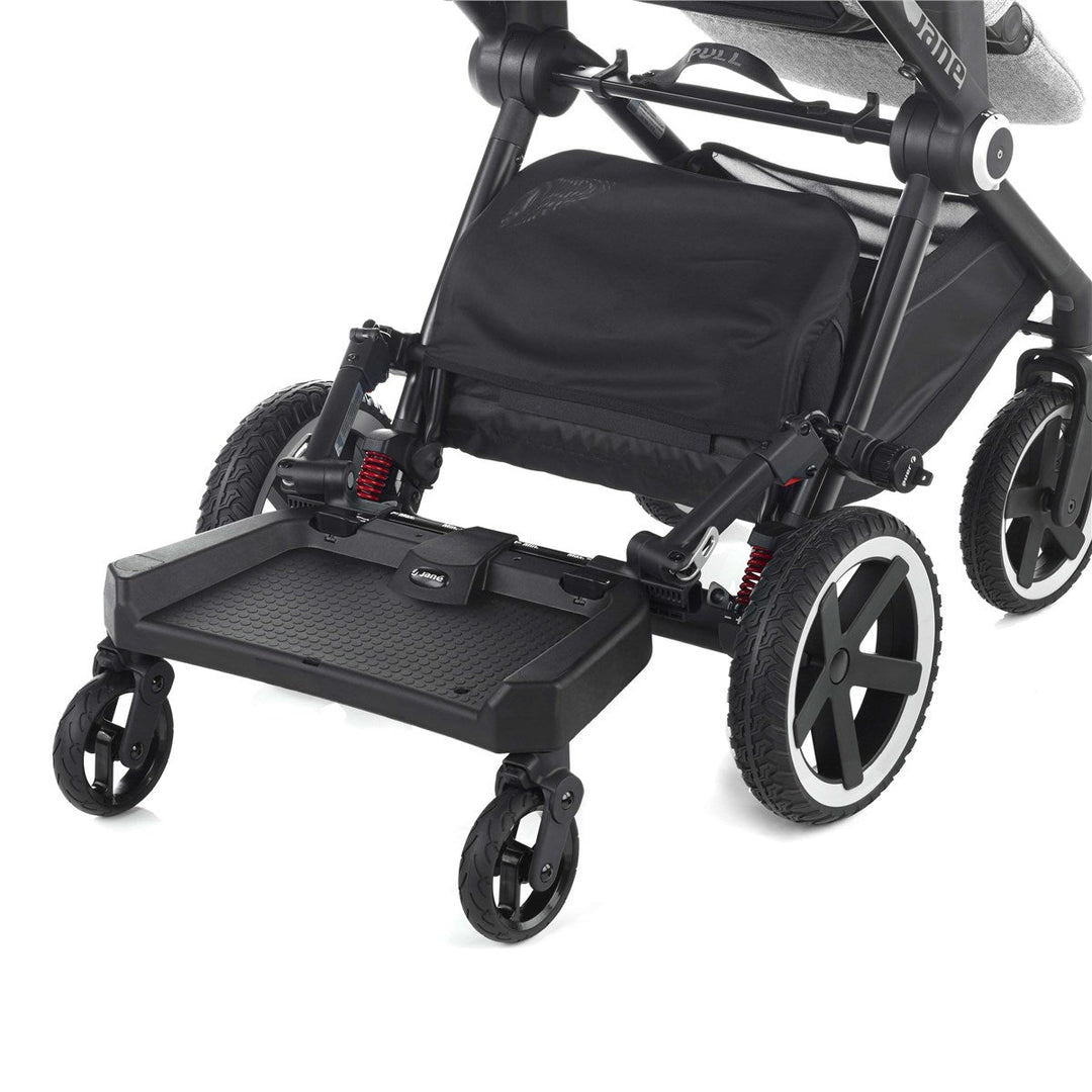 Jane Go Up Surfer Platform for Prams and Pushchairs Pushchair Accessories Jane