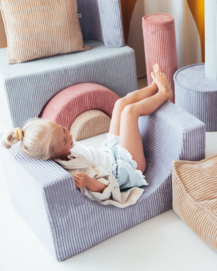 Wigiwama Rainbow Playset