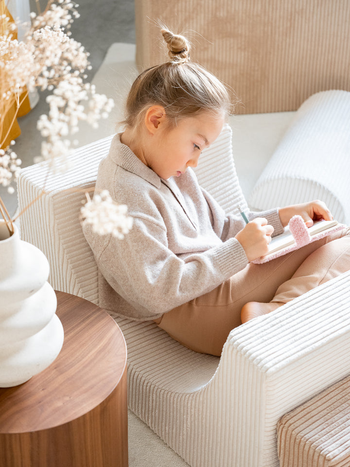 Wigiwama Rainbow Playset