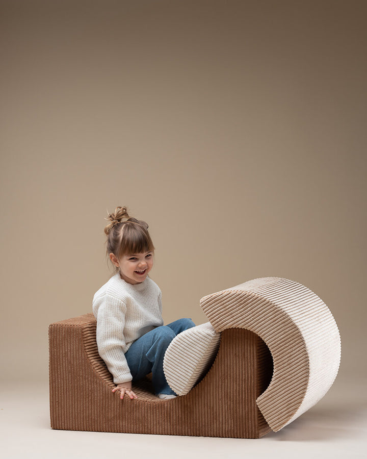 Wigiwama Rainbow Playset