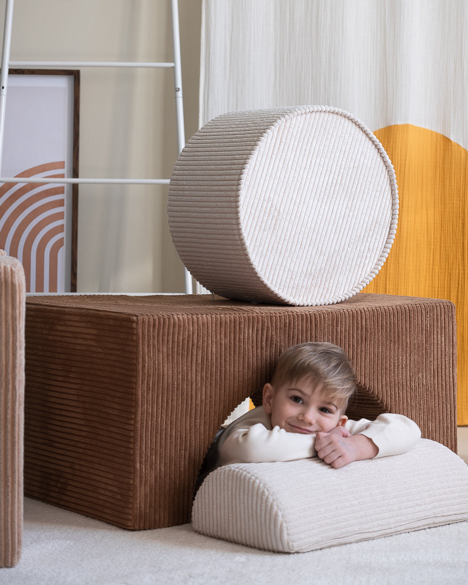 Wigiwama Rainbow Playset