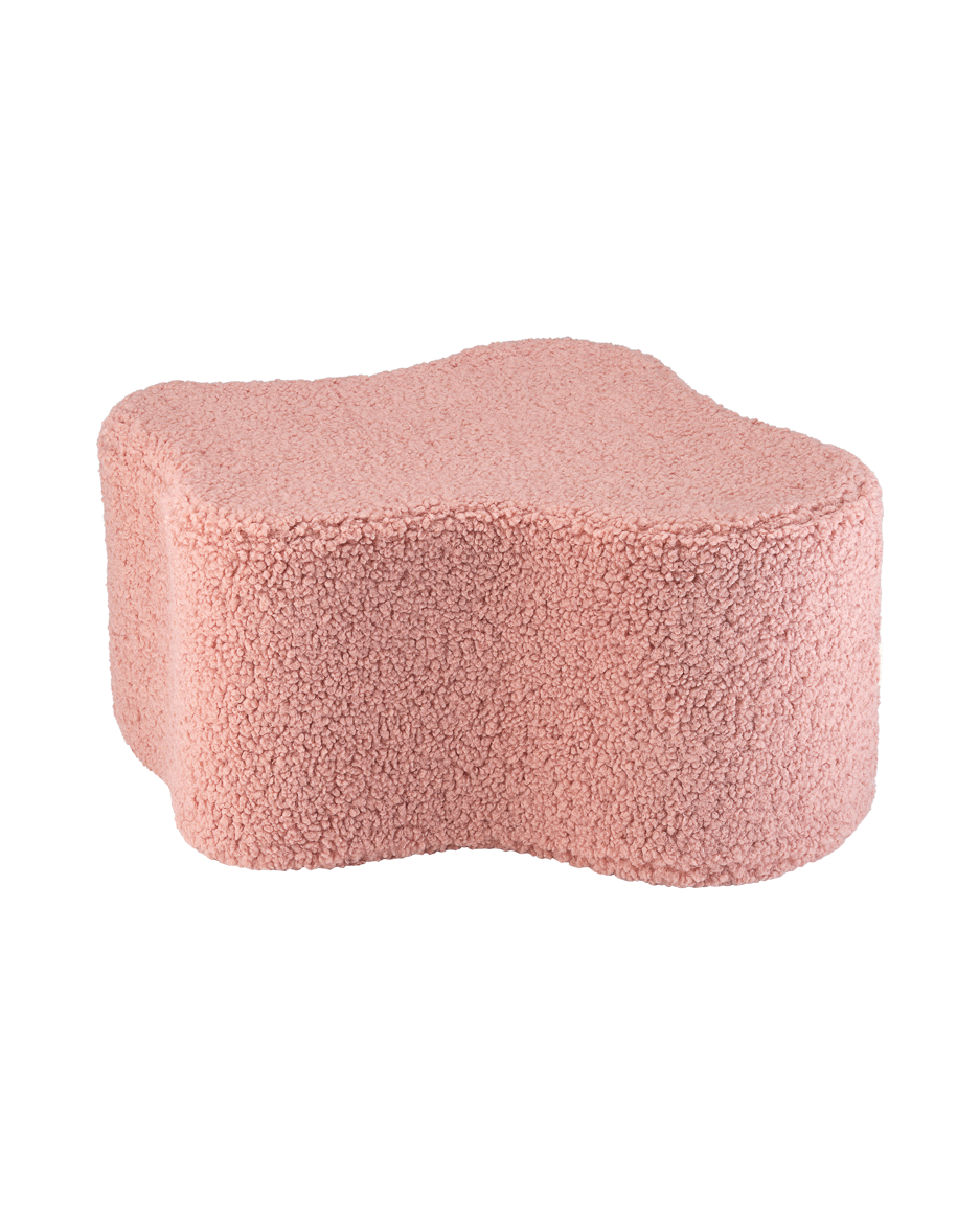 Wigiwama Cloud Pouffe