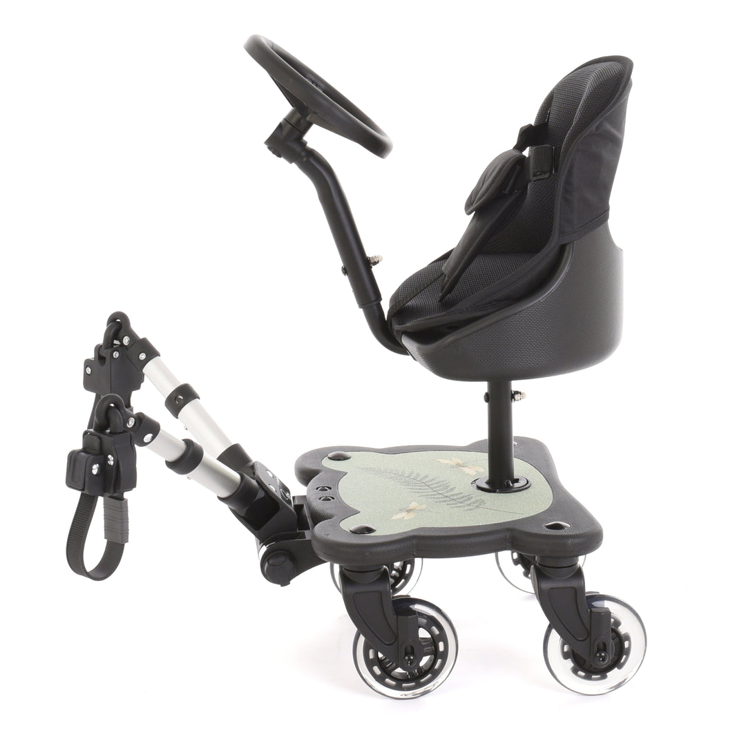 Roma 4 Rider - RHS Fern - main product photo