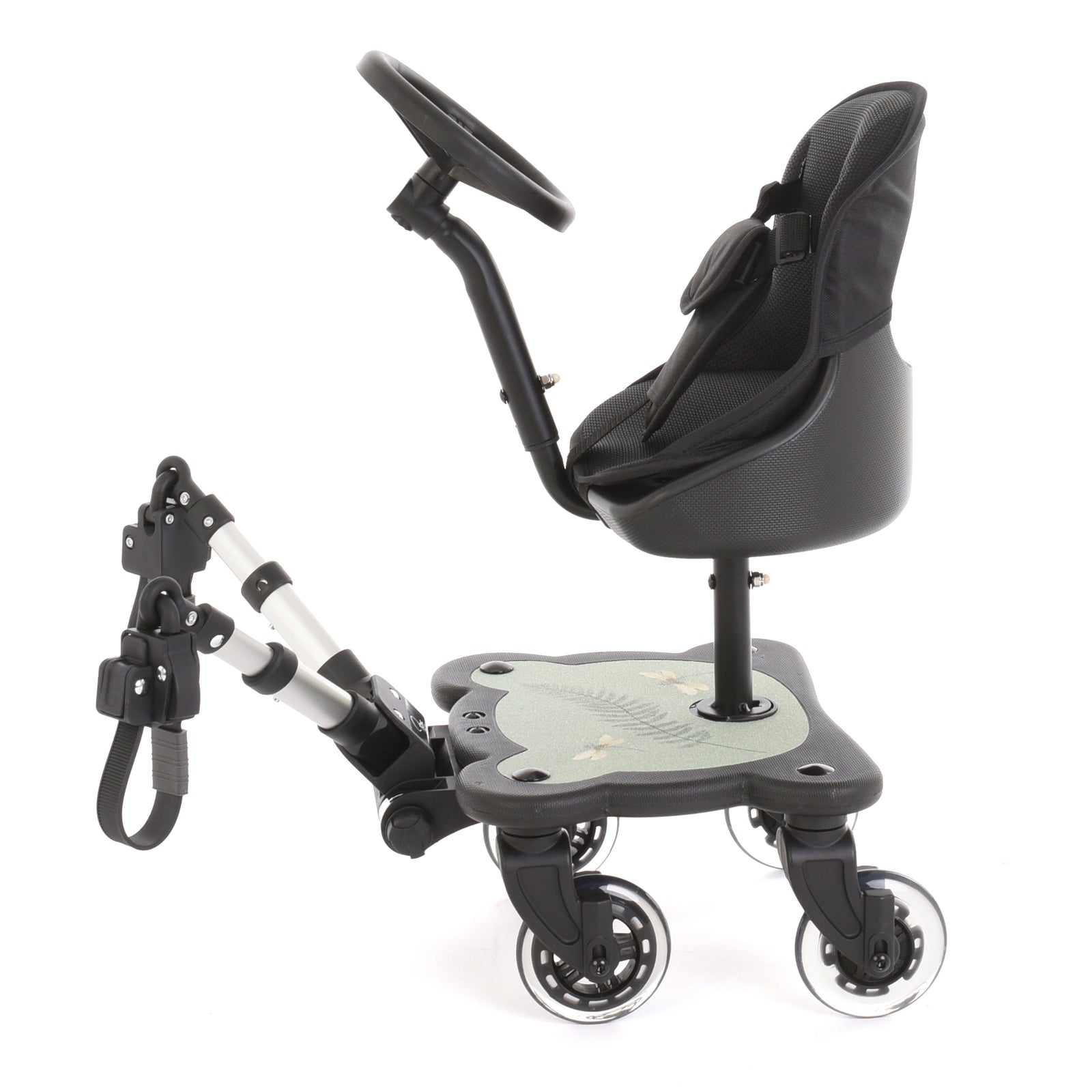 Roma 4 Rider - RHS Fern - main product photo