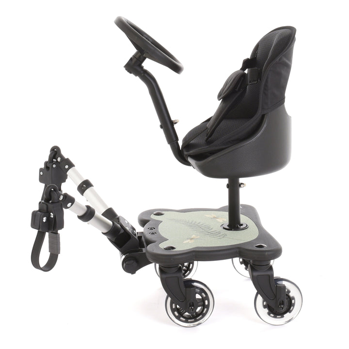 Roma 4 Rider - RHS Fern - main product photo
