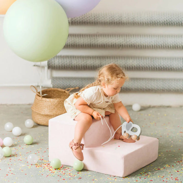 MeowBaby Playground – 4 Elements