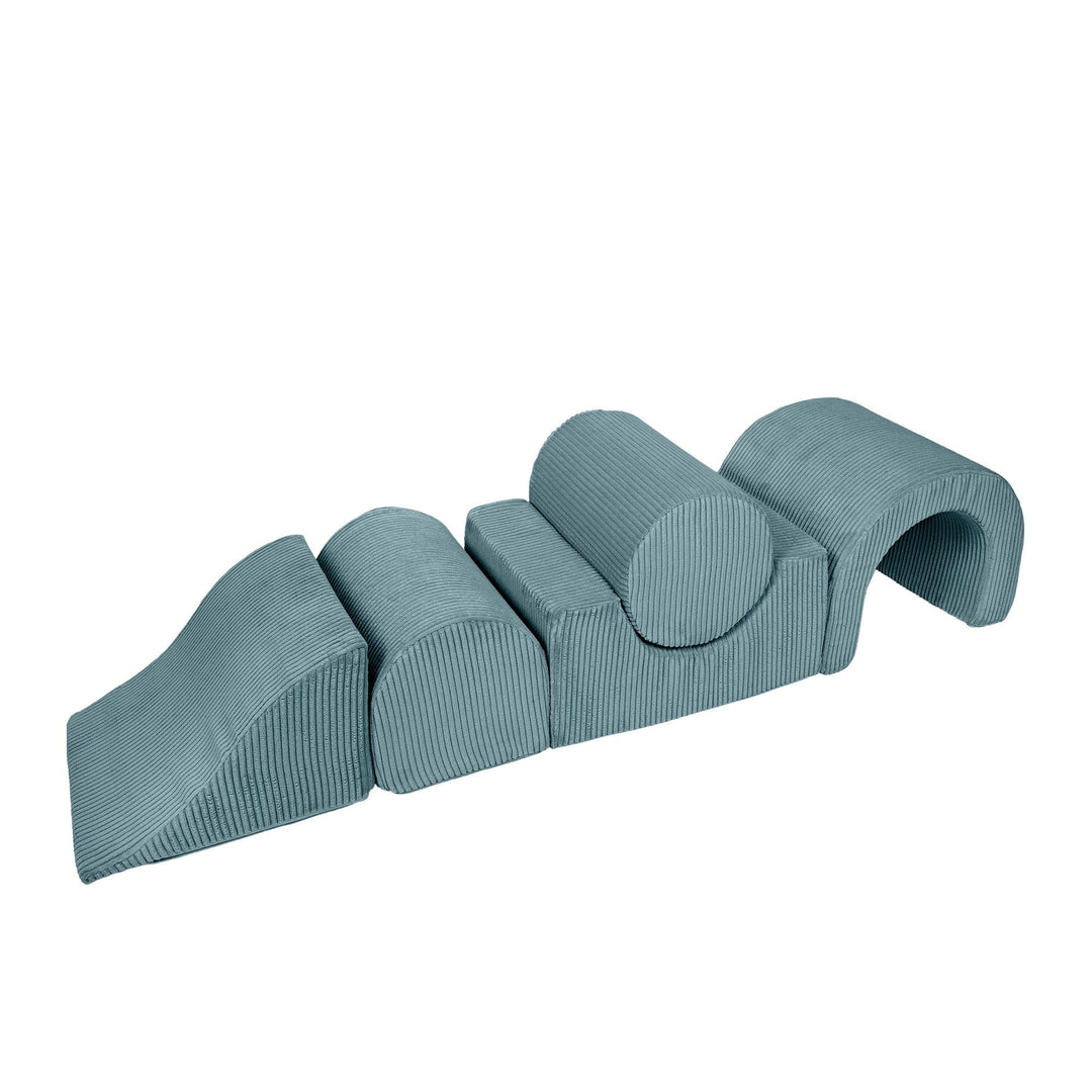 MeowBaby Playground – 5 Elements