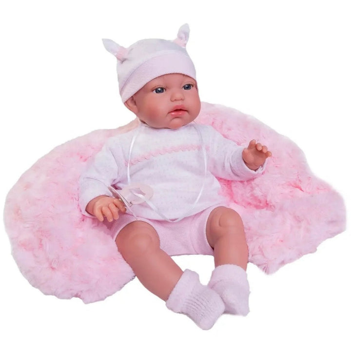 Antonio Juan Toneta Little Words Doll, 33cm, supplier gallery view 1