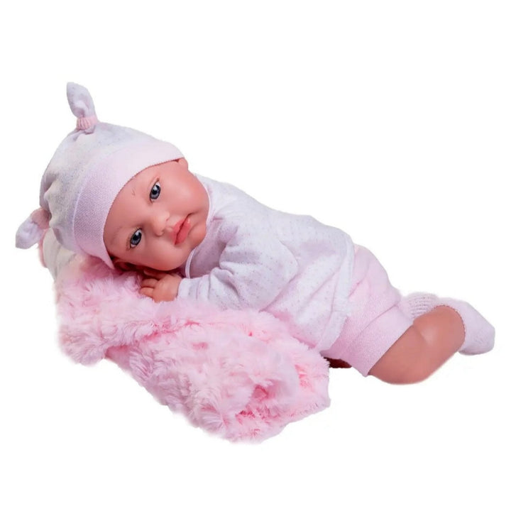 Antonio Juan Toneta Little Words Doll, 33cm, supplier gallery view 2