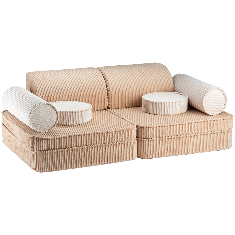 Wigiwama Settee