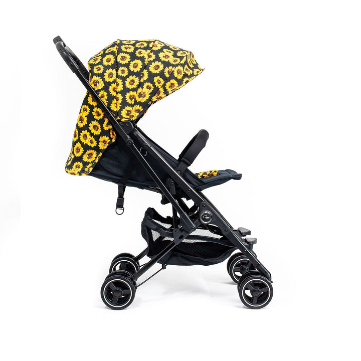 Roma Capsule³ Sunflower seat reclined lie-flat