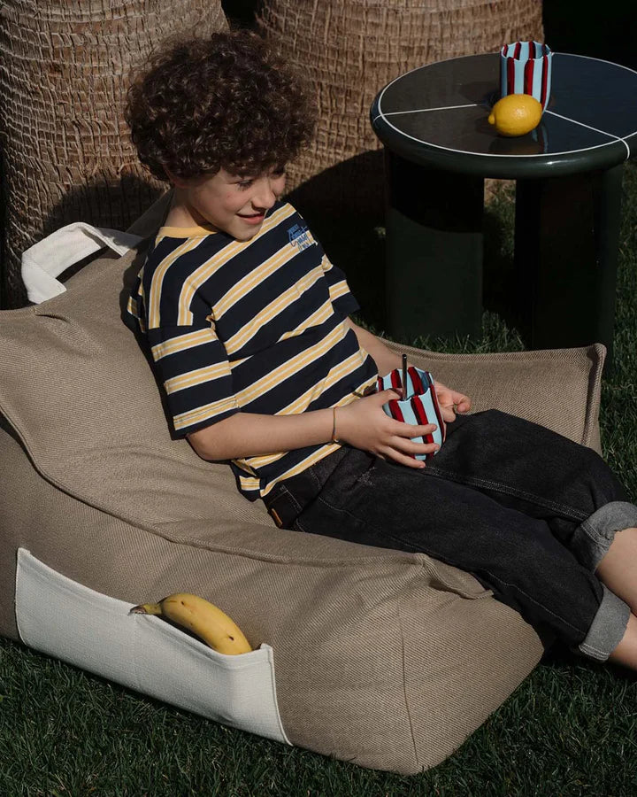 Wigiwama Outdoor Bean Bag Chair