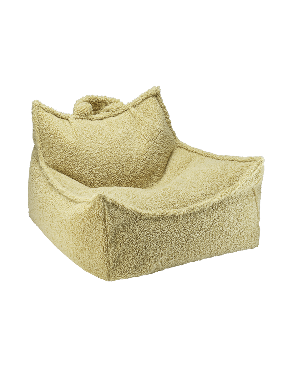 Wigiwama Beanbag Chair