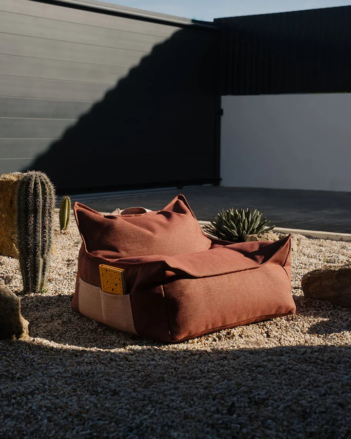 Wigiwama Outdoor Bean Bag Chair