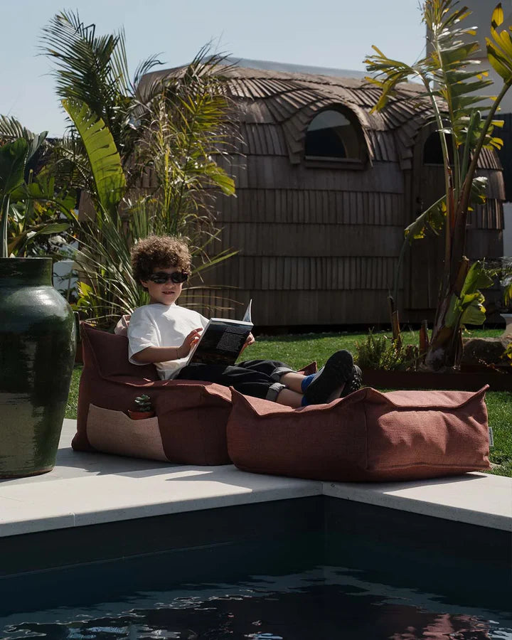 Wigiwama Outdoor Bean Bag Chair