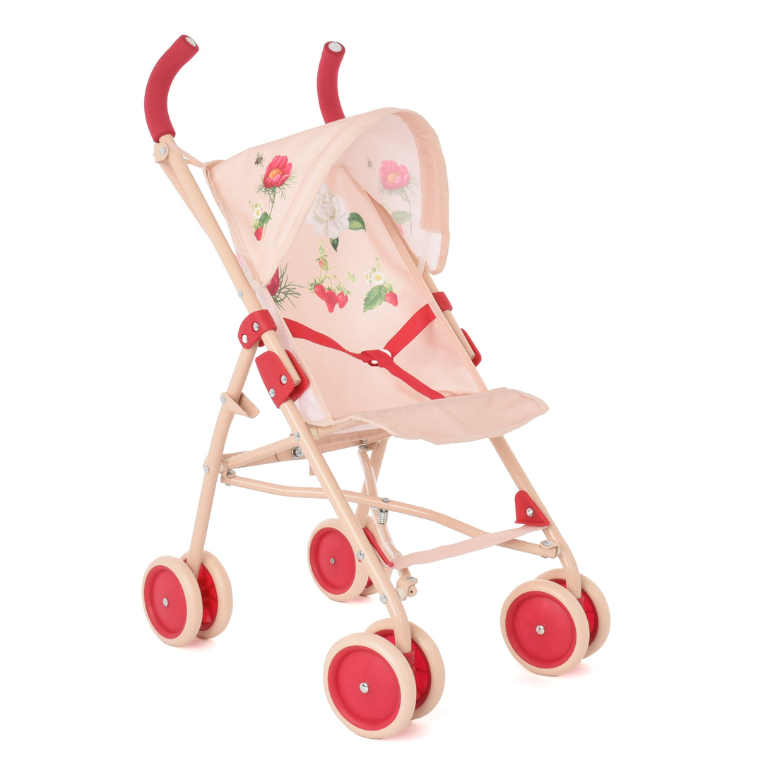 Roma RHS XL Umbrella Buggy - Flora - main product photo