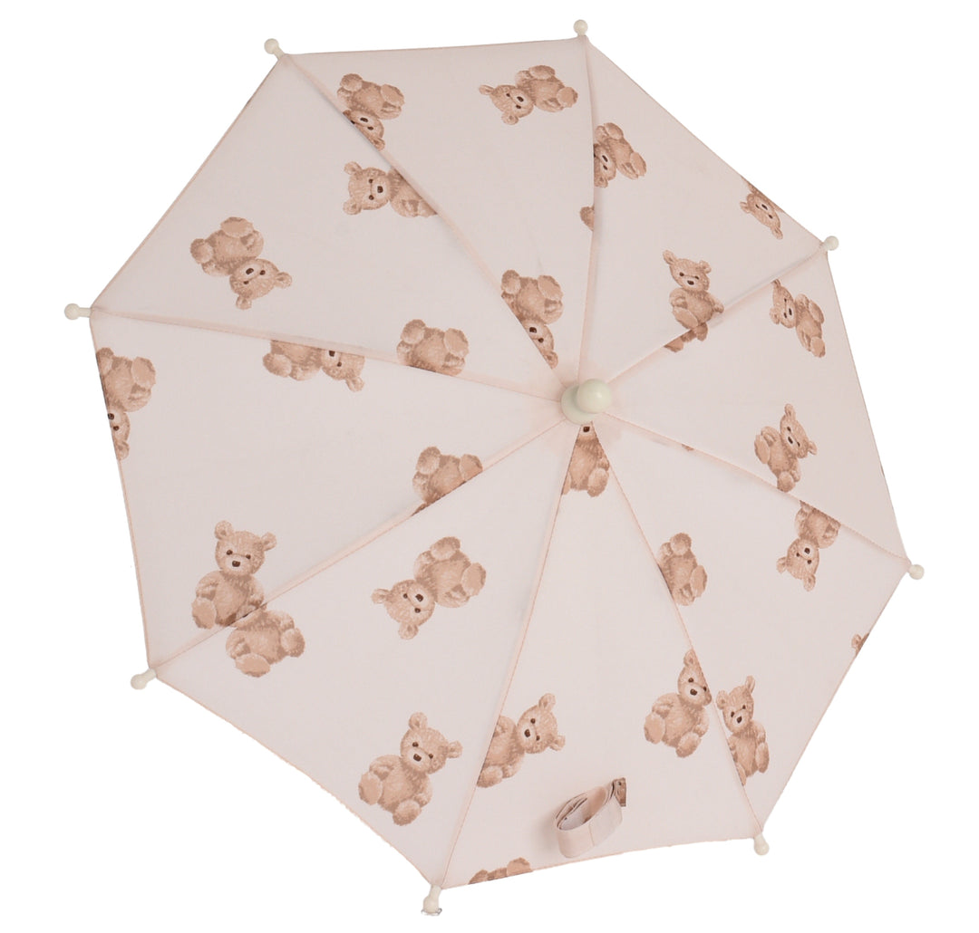 Roma Teddy Parasol - main product view