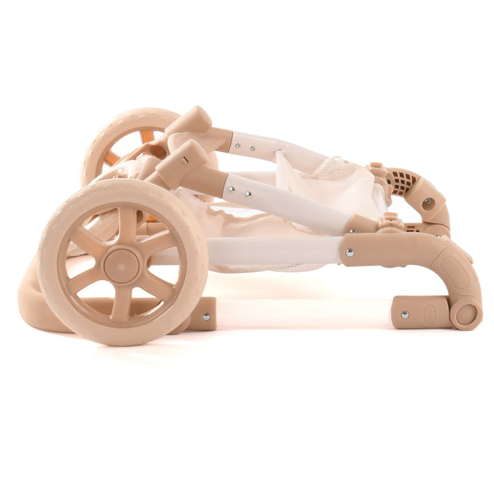 Roma Teddy Single Dolls Pram - detail view 7