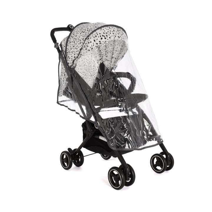 Roma Capsule³ - Dalmatian, with rain cover 2