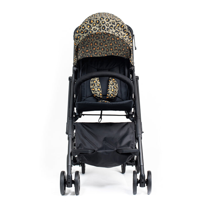 Roma Capsule³ - Khaki Leopard, supplier gallery view 1