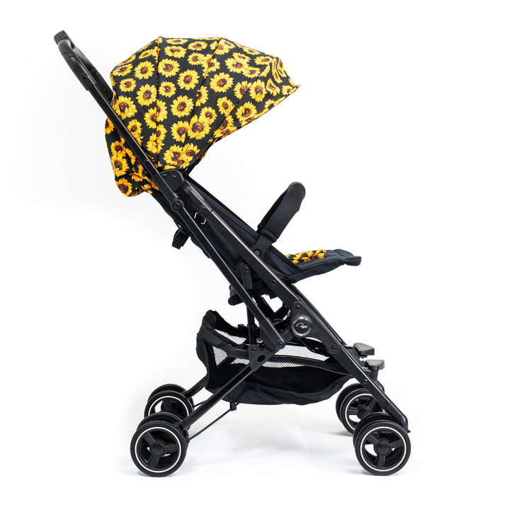 Roma Capsule³ - Sunflower, supplier gallery view 1